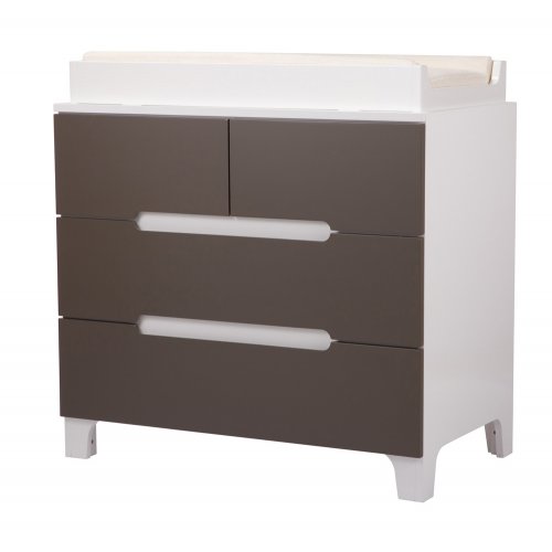 Commode Alma - Gris